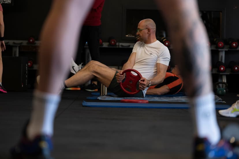 Génération training parent/enfant 8-13 ans